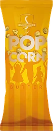Butter Popcorn
