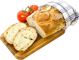 Medelhavsbröd