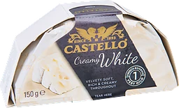 Creamy White 40%