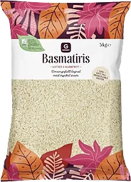 Basmati