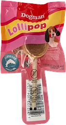 Tuggpinne Lollipop