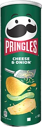 Cheese & Onion Chips