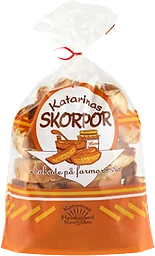 Skorpor