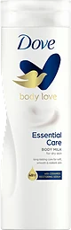 Body Lotion Essential Care Body Milk