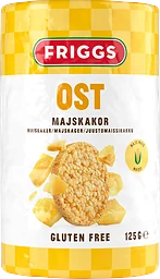 Majskakor Ost