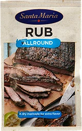 Rub Allround
