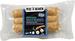 Perfect Bratwurst Vegan