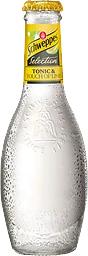 Drinmix Tonic & lime Premium