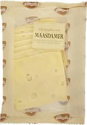 Maasdamer Skivad