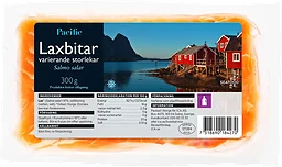 Laxbitar Pacific