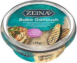 Baba Ganoush