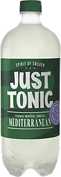 Tonic Water Mediterranean