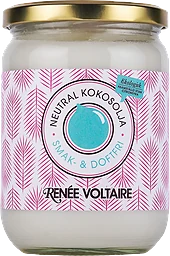 Kokosolja Neutral Ekologisk