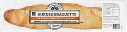 Baguette Surdeg Stenugnsbakad