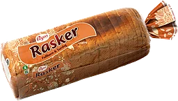 Rasker Fullkorn