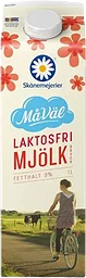 Mjölk