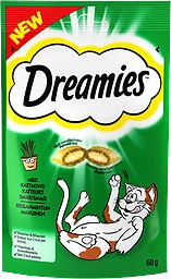 Kattmynta Smak