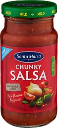 Chunky Salsa Mild