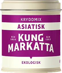 Kryddmix Asiatisk Eko