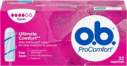 Super Procomfort