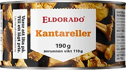 Kantareller