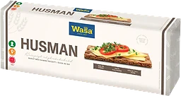 Husman Knäckebröd