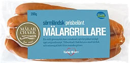 Mälargrillare