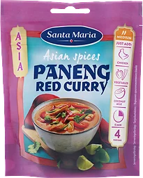 Paneng Red Curry