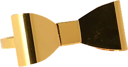 Servettring Rosett
