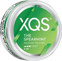 The Spearmint 6mg