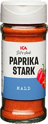 Paprika Stark