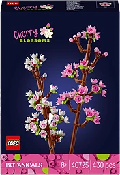 Körsbärsblommor 40725