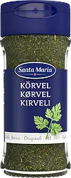 Körvel