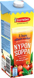 Nyponsoppa Utan Tillsatt Socker