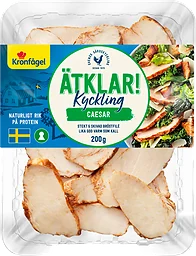 Ätklar Caesar Kyckling