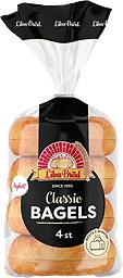 Bagels Classic