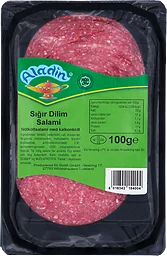 Sigir Dilim Salami Skivad