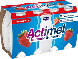 Drickyoghurt Jordgubb 1,5%