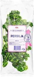 Persilja Flowpack Klass 1