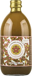 Äppelcidervinäger Raw