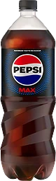 Läsk Max