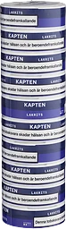 Lakrits Vit Portionssnus