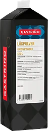 Lök Pulver