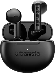 Austin 2 in-ear TWS svart