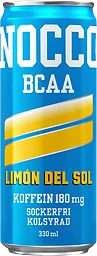 Limon Del Sol