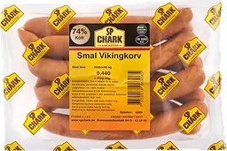 Vikingkorv Smal