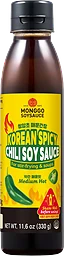 Chili Soya Sau Korean Style