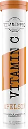 C-Vitamin Apelsin