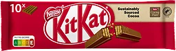 Kitkat Multipack 10-pack