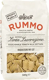 Pasta Radiatori No. 137